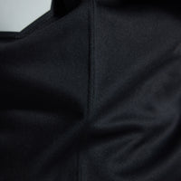 Las Vegas Raiders Brock Bowers Nike Black Team Vapor F.U.S.E. Stitched Limited Jersey