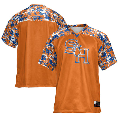 Sam Houston State Bearkats GameDay Greats Football Jersey - Orange
