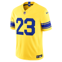 Los Angeles Rams Kyren Williams Nike Classic Sol Vapor F.U.S.E. Stitched Limited Jersey
