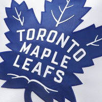 Toronto Maple Leafs Fanatics White Away Authentic Pro Jersey