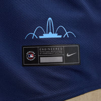 Kansas City Royals Nike Navy City Connect Limited Jersey