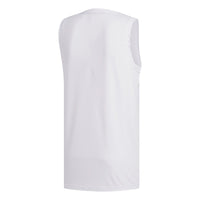ULM Warhawks adidas Replica Basketball Jersey - White
