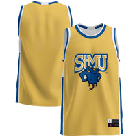 St. Mary's University Rattlers GameDay Greats Lightweight Basketball Jersey - Blue