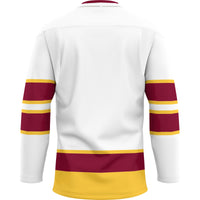 Iowa State Cyclones GameDay Greats Hockey Jersey - Cardinal