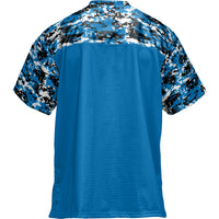 Cheyney Wolves GameDay Greats Football Jersey - Blue