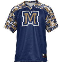 Montana State Bobcats GameDay Greats Football Jersey - Blue