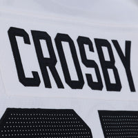 Sidney Crosby Mitchell & Ness White 2019 All-Star Game Power Play Jersey