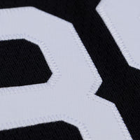 Boston Bruins David Pastrnak Mitchell & Ness Black 2015 Power Play Jersey