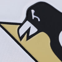 Pittsburgh Penguins Sidney Crosby Mitchell & Ness White 2005 Power Play Jersey
