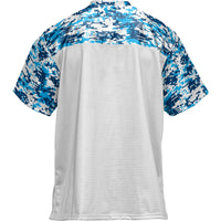 Mid Michigan College GameDay Greats Football Jersey - White