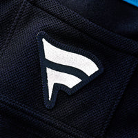 Winnipeg Jets Connor Hellebuyck Fanatics Navy Home Premium Jersey