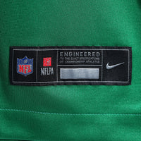 Philadelphia Eagles Eric Allen Nike Kelly Green Retired Player Alternate Game Jersey