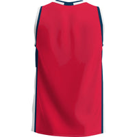 Columbus State Cougars GameDay Greats Lightweight Basketball Jersey - Blue