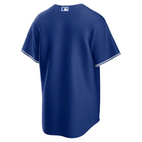 Toronto Blue Jays Nike Royal Alternate Replica Jersey