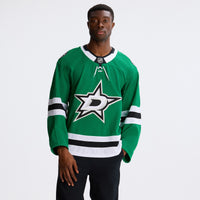 Dallas Stars Fanatics Kelly Green Home Authentic Pro Jersey