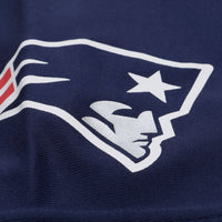 New England Patriots Rob Gronkowski Mitchell & Ness Navy Retired Legacy Replica Player Jersey