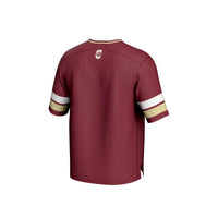Charleston Cougars GameDay Greats Spirit Football Jersey - Maroon