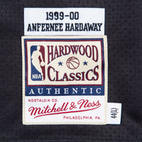 Phoenix Suns Mitchell & Ness Authentic Jersey Alternate Anfernee Hardaway 1999-00