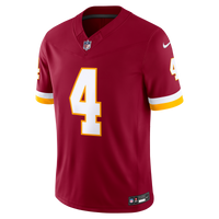 Washington Commanders Frankie Luvu Nike Burgundy Team Vapor F.U.S.E. Stitched Limited Jersey