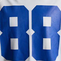 Dallas Cowboys CeeDee Lamb Nike White Game Team Jersey