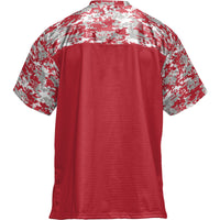 Houston Cougars GameDay Greats Football Jersey - Red