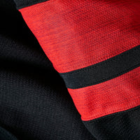 Carolina Hurricanes Fanatics Black Home Authentic Pro Jersey