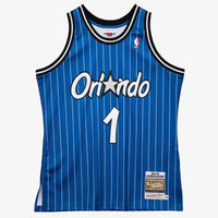 Orlando Magic Mitchell & Ness Authentic Jersey Anfernee Hardaway 1994-95