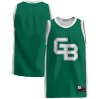 Wisconsin-Green Bay Phoenix GameDay Greats Lightweight Basketball Jersey - Green