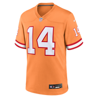 Tampa Bay Buccaneers Chris Godwin Jr. Nike Orange Alternate Game Player Jersey