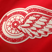 Detroit Red Wings Fanatics Red Centennial Premium Jersey