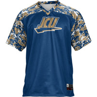 John Carroll University Blue Streaks GameDay Greats Football Jersey - Blue