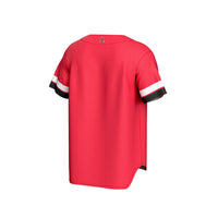 Ball State Cardinals GameDay Greats Spirit Baseball Jersey - Cardinal