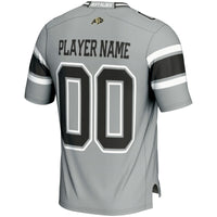 Colorado Buffaloes GameDay Greats NIL Pick-A-Player Football Jersey - Gray