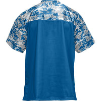MTSU Blue Raiders GameDay Greats Football Jersey - Royal