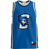 Creighton Bluejays GameDay Greats Lightweight Basketball Jersey - Blue
