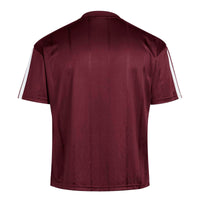 Texas A&M Aggies adidas Soccer Fashion Jersey - Maroon