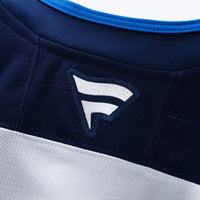 Winnipeg Jets Fanatics White Away Authentic Pro Jersey