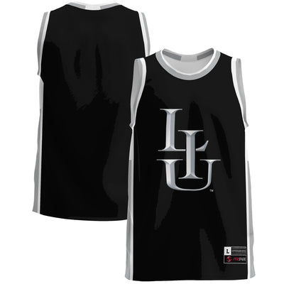 LIU Brooklyn Blackbirds GameDay Greats Lightweight Basketball Jersey - Green