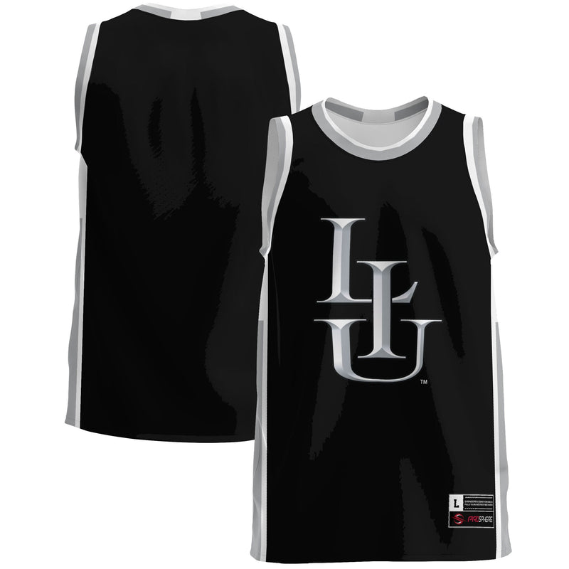 LIU Brooklyn Blackbirds GameDay Greats Lightweight Basketball Jersey - Green