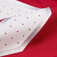 Arizona Cardinals PJ Mustipher Nike Cardinal Team Game Jersey