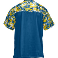 Delaware Fightin' Blue Hens GameDay Greats Football Jersey - Royal