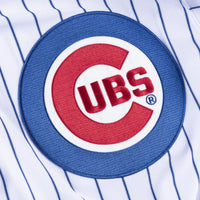 Chicago Cubs Ryne Sandberg White Cooperstown Collection 1987 Authentic Player Jersey