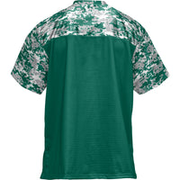 Northwest Missouri State Bearcats GameDay Greats Football Jersey - Green