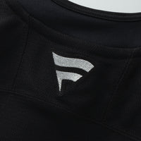 Los Angeles Kings Fanatics Black Alternate Authentic Pro Custom Jersey