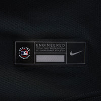 New York Mets Juan Soto Nike Black Alternate Limited Player Jersey