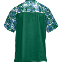 Tulane Green Wave GameDay Greats Football Jersey - Green