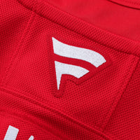 Detroit Red Wings Fanatics Red Home Premium Jersey