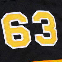 Boston Bruins Brad Marchand Black 2014-15 Power Play Jersey