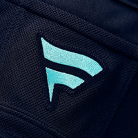 Seattle Kraken Fanatics Deep Sea Blue Home Premium Custom Jersey