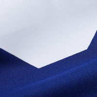 New York Giants Number 1 Groom Nike Royal Game Jersey
